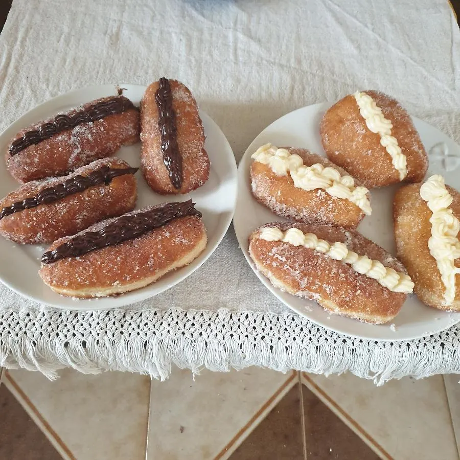 Bed & Breakfast Teodora House Bed and Breakfast Noto